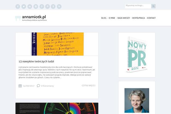 Site using Drcwa plugin