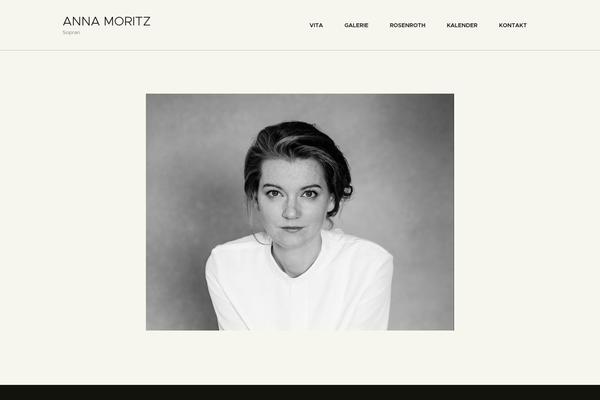 Ozeum theme site design template sample