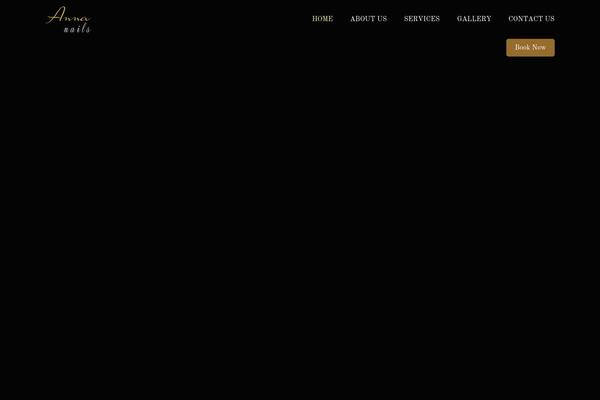 Site using Setmore Plus plugin