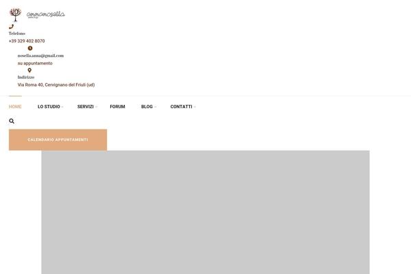 Site using bbPress plugin