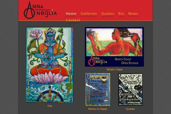 Site using Genesis-featured-posts-combo plugin