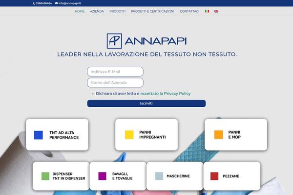 Site using Cf7-styler-for-divi plugin