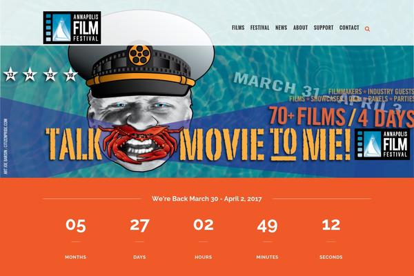 Site using Bne-flyout plugin
