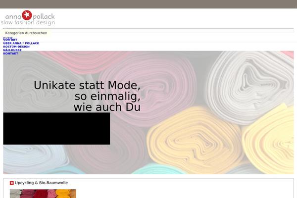 Site using Platycorp-etsy-syncer plugin