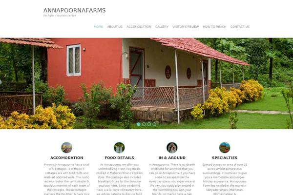 Interface theme site design template sample