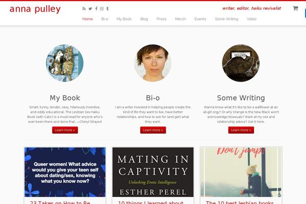 Site using Nimble-builder plugin
