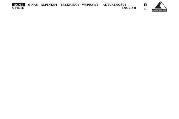 Site using Themetonaddon plugin