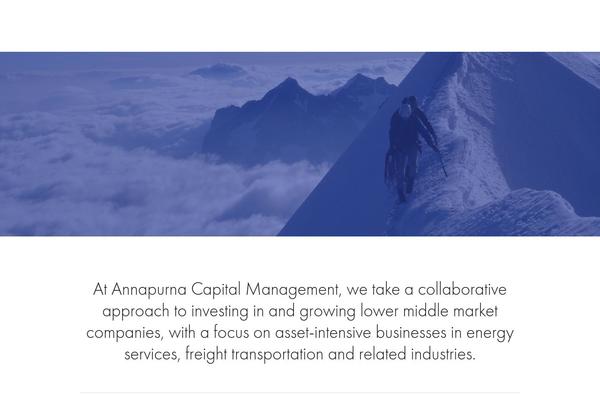 Modernize v3 theme site design template sample