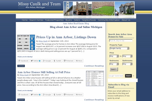 Site using Subscribe Button by AddToAny plugin