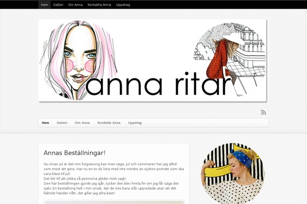Site using Instagram Widget by WPZOOM plugin