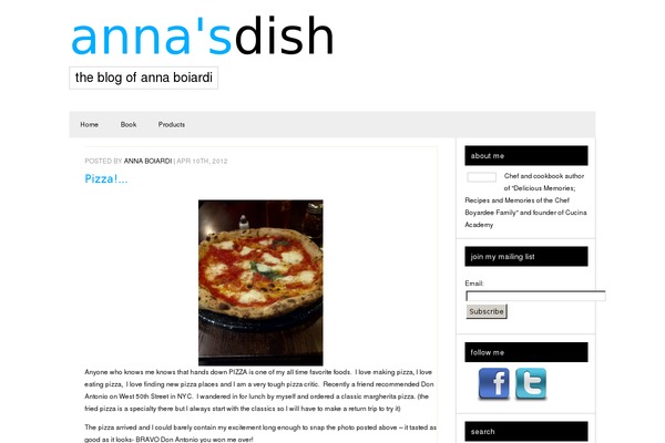 Puretype theme site design template sample
