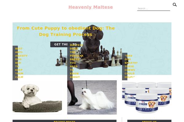 Site using Lazy Load for Videos plugin