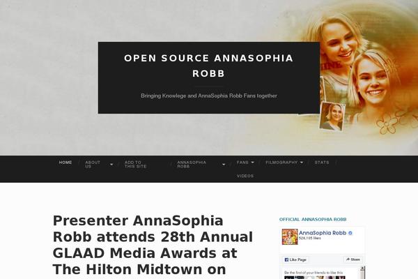 jan2014 theme websites examples