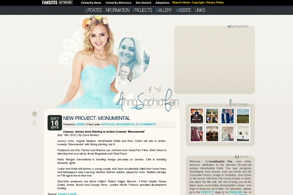 annasrobb.com site used Jan2014