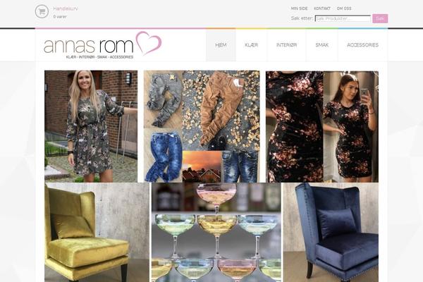 Yoo_vida_wp theme site design template sample
