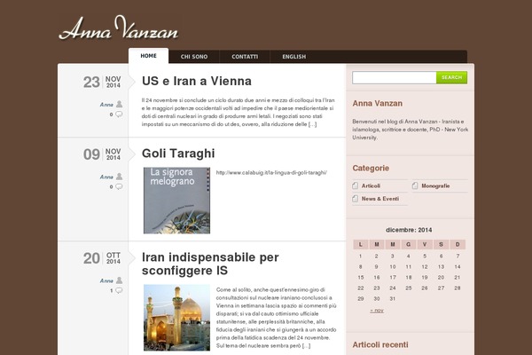 Typebased theme site design template sample