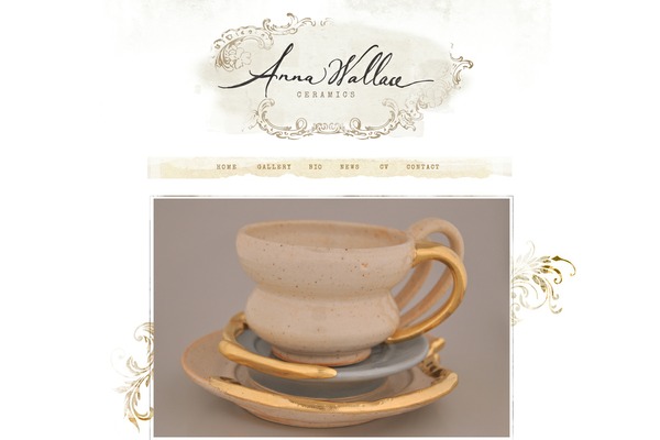 annawallaceceramics.com site used Anna