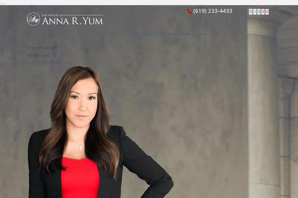 annayumlaw.com site used Americansocietyoflegaladvocates