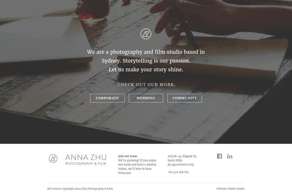 Site using BJ Lazy Load plugin