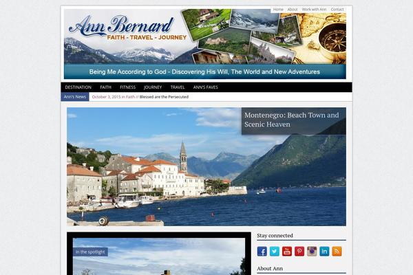 MH Magazine theme site design template sample