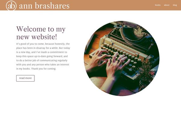 Site using Social-warfare plugin