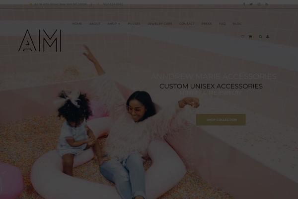 Site using YITH WooCommerce Wishlist plugin