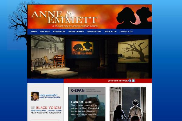 Custom theme site design template sample