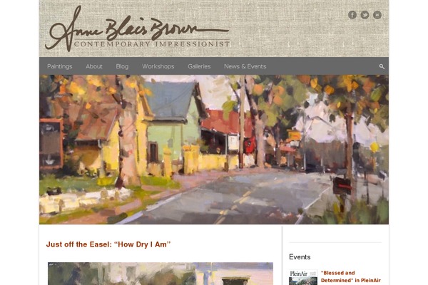 Modernize-v3-01 theme site design template sample