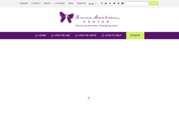 Site using Tribe-ext-events-control plugin
