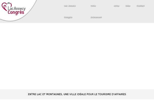 Central theme site design template sample
