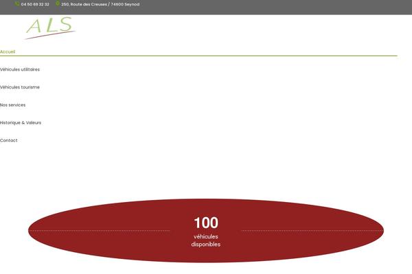 Site using Mpc-tools plugin