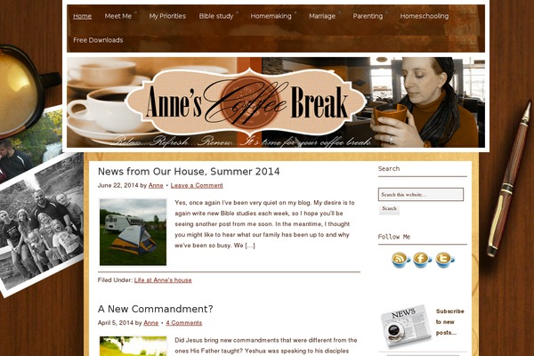 Site using footnotes plugin