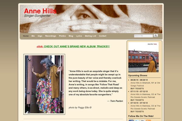 Site using Tip-jar-wp plugin