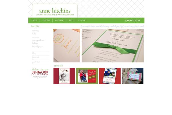 WP Framework theme site design template sample