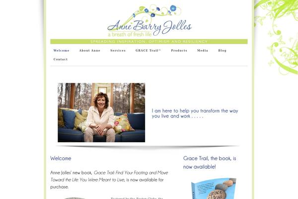 annejolles.com site used Beauty-premium