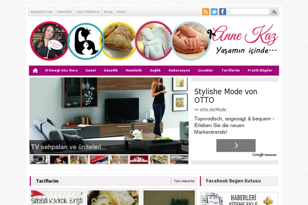 Site using Contextual Related Posts plugin
