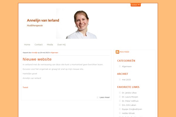 ArtSee theme site design template sample
