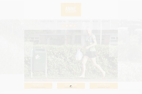 Socha theme site design template sample