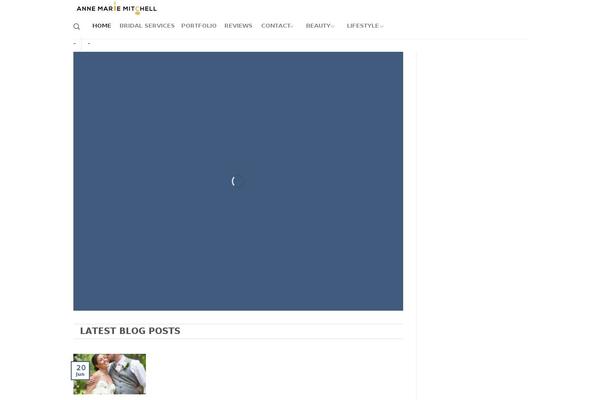 Flatsome Child Theme theme site design template sample