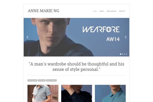 Filtered theme site design template sample
