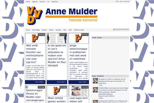 Swift theme site design template sample