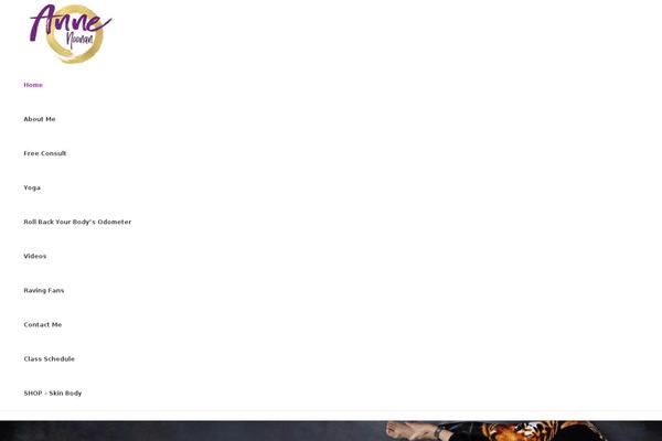 Site using Magic Action Box plugin