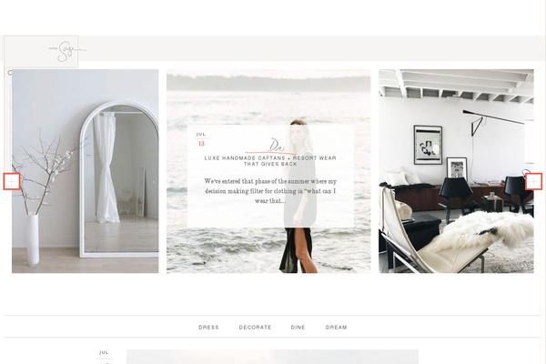 Site using RICG Responsive Images plugin