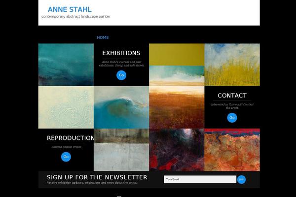 Site using SocialGallery plugin