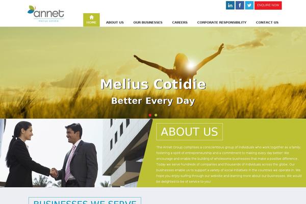 Site using Multi-account-tweet-feeds-by-webline plugin