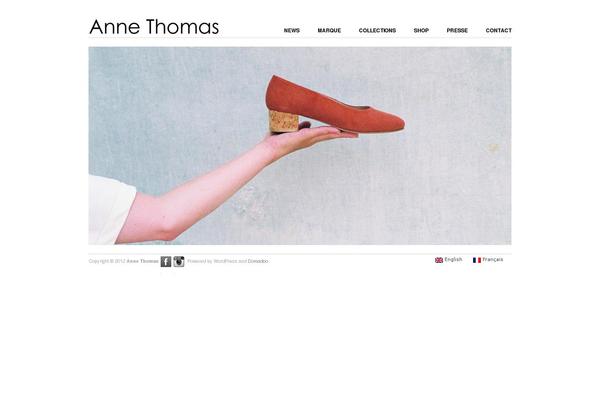 Site using Nivo Slider for WordPress plugin