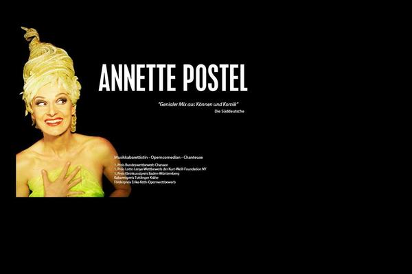 Site using TS-Video-Gallery-Pro plugin