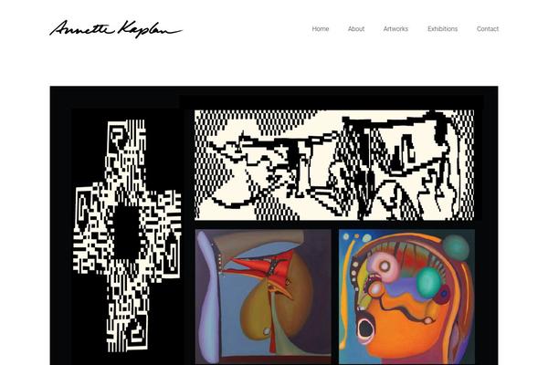 Site using CF7 Customizer plugin