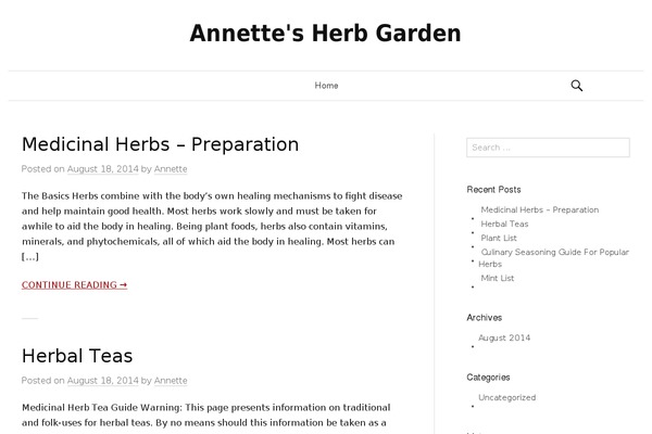 Graphy theme site design template sample