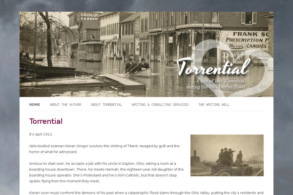 Site using Ronneby-core plugin